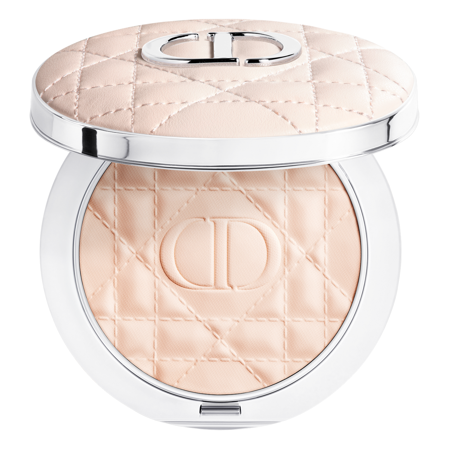 【DIOR】迪奧超完美柔霧蜜粉餅